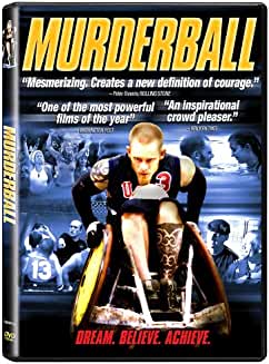 Murderball (DVD)