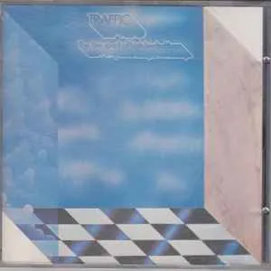 Traffic - The Low Spark Of High Heeled Boys (First Issue) (RC)