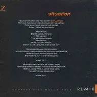 Yaz20-20Situation20Remix204T20CD20Single.jpg Yaz - Situation (Remix) 4T CD Maxi Single