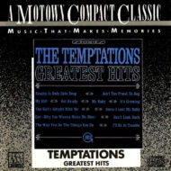 temptations greatest hits Temptations greatest hits