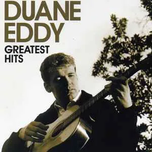 Duane Eddy - Greatest Hits