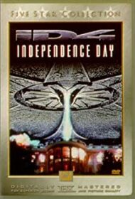 Independence Day (Five Star Collection) - Will Smith (2 DVDs)