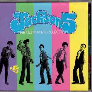 Jackson 5 - The Ultimate Collection (21 Tracks)