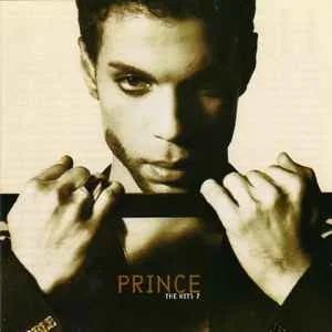 Prince - The Hits 2 (SS)
