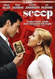 Scoop - A Woody Allen Film (DVD)