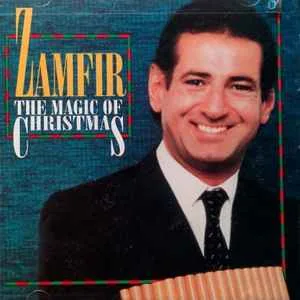 Zamfir - The Magic Of Christmas