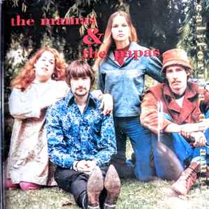 The Mamas and The Papas - California Dreamin'