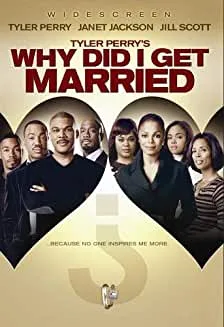 Tyler20Perrys20Why20Did20I20Get20Married20Widescreen20Edition20DVD.jpg Tyler Perry's Why Did I Get Married (Widescreen Edition) (DVD)