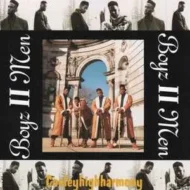 Boyz II Men - Cooley High Harmony Boyz II Men - Cooley High Harmony