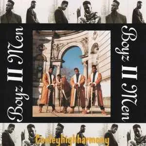 Boyz II Men - Cooley High Harmony Boyz II Men - Cooley High Harmony