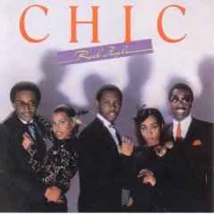 Chic - Real People