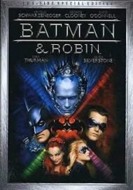 Batman & Robin (Two Disc Special Edition)