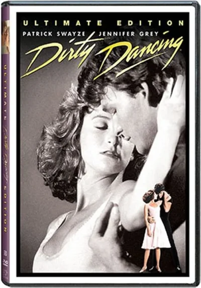 Dirty Dancing (Ultimate Edition) (2 DVDs) Dirty Dancing (Ultimate Edition) (2 DVDs)
