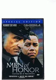 Men of Honor (Special Edition DVD) Robert De Niro, Cuba Gooding Jr.