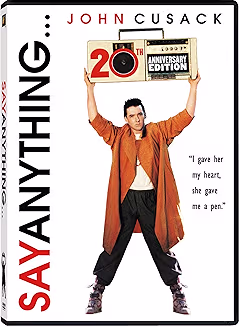 Say Anything... (20th Anniversary Edition) Say Anything... (20th Anniversary Edition)