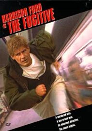 The Fugitive - Harrison Ford (DVD)