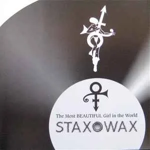 The20Artist20Formerly20Known20As20Prince20-20Staxowax20and20Sext20Staxophone20and20Guitar202T20CD20Single.jpg The Artist (Formerly Known As Prince) - The Most Beautiful Girl In The World 2T CD Single