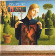 Heart – Greatest Hits Heart – Greatest Hits