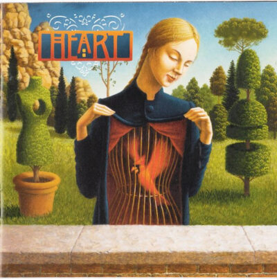 Heart – Greatest Hits Heart – Greatest Hits