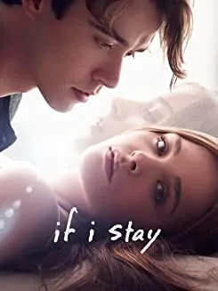 If20I20Stay20-20Chloe20Grace20Moretz20DVD.jpg If I Stay - Chloe Grace Moretz (DVD)