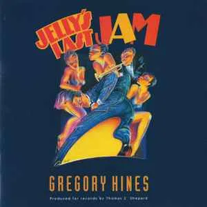 Jelly's Last Jam (Soundtrack) - Gregory Hines