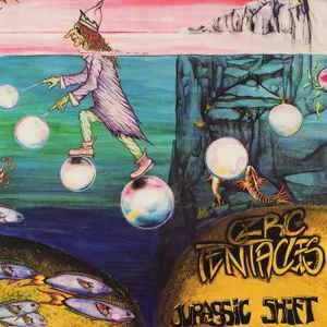 Ozric20Tentacles20-20Jurassic20Shift.jpg Ozric Tentacles - Jurassic Shift
