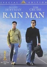 Rain Man (Special Edition) Dustin Hoffman, Tom Cruise (DVD)