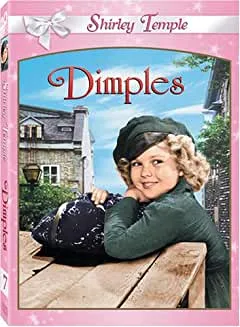 Shirley20Temple20in20Dimples20DVD.jpg Shirley Temple in Dimples (DVD) (S)