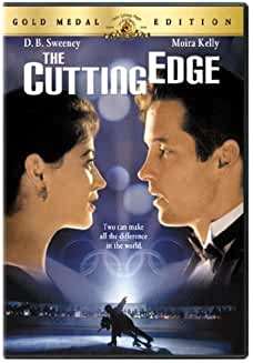 The Cutting Edge - Gold Medal Edition (DVD) (SS)