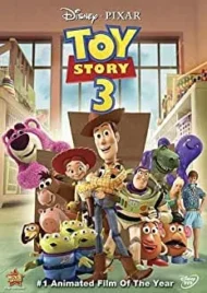 Toy Story 3 (A Pixar Film) (DVD)