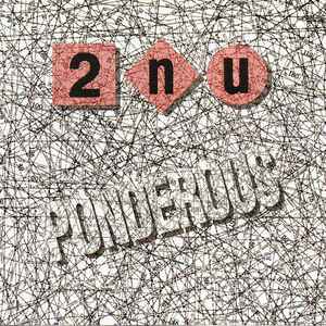2nu - Ponderous