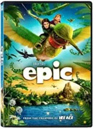Epic (DVD)