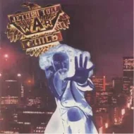 Jethro Tull - War Child (First Version)