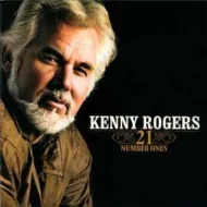 Kenny Rogers - 21 Number Ones
