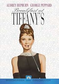 Breakfast at Tiffany's Breakfast at Tiffany's
