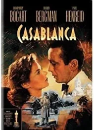 Casablanca dvd Casablanca (DVD) Humphrey Bogart, Ingrid Bergman