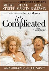 It's Complicated - Meryl Streep, Steve Martin, Alec Baldwin (DVD)