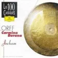 Orff's Carmina Burana - Jochum Orff's Carmina Burana - Jochum