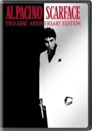 Scarface Scarface (2 DVD Anniversary Edition) Al Pacino