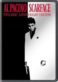 Scarface Scarface (2 DVD Anniversary Edition) Al Pacino