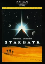 Stargate - Kurt Russell, James Spader (Special Edition DVD)
