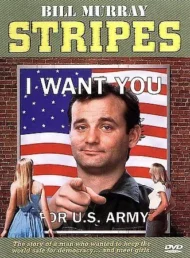 Stripes DVD Stripes (DVD) Bill Murray