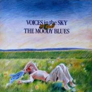 The Moody Blues - Voices in the Sky (The Best Of) The Moody Blues - Voices in the Sky (The Best Of)
