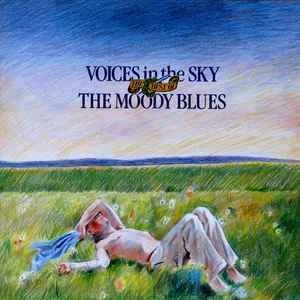 The Moody Blues - Voices in the Sky (The Best Of) The Moody Blues - Voices in the Sky (The Best Of)