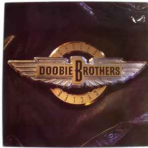 The Doobie Brothers - Cycles