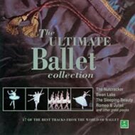 The Ultimate Ballet Collection (RC)