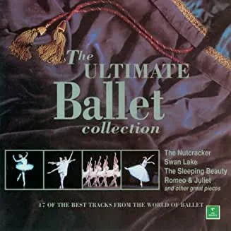 The Ultimate Ballet Collection (RC)
