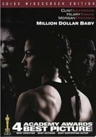 Million Dollar Baby - Hillary Swank, Clint Eastwood, Morgan Freeman (2 DVD Widescreen Edition)