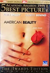 American Beauty dvd American Beauty (The Awards Edition) - Kevin Spacey (DVD)