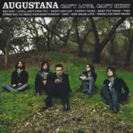 Augustana - Can't Love, Can't Hurt Augustana - Can't Love, Can't Hurt (H)
